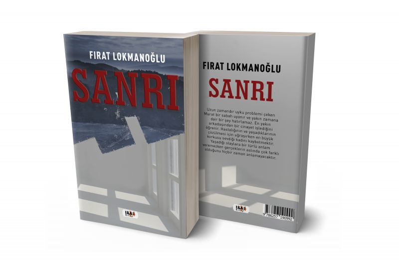 Sanrı