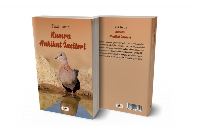 Kumru Hakikat İncileri