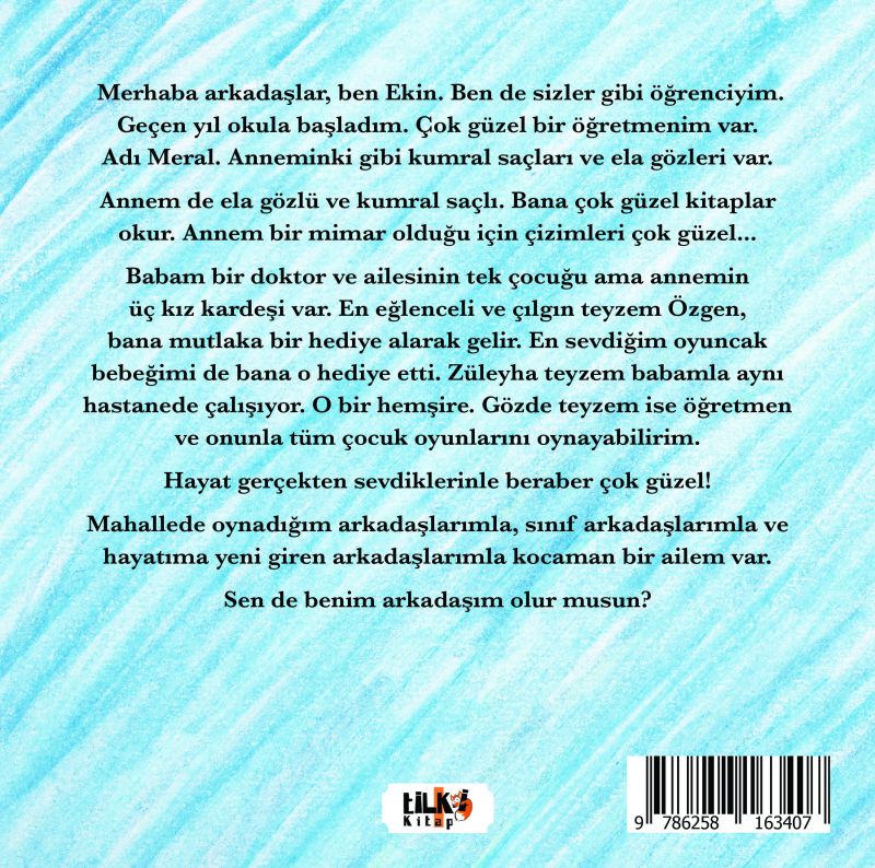 Bizden Bize Hikâyeler