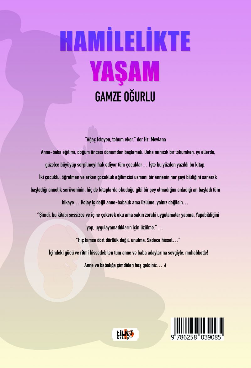 Hamilelikte Yaşam