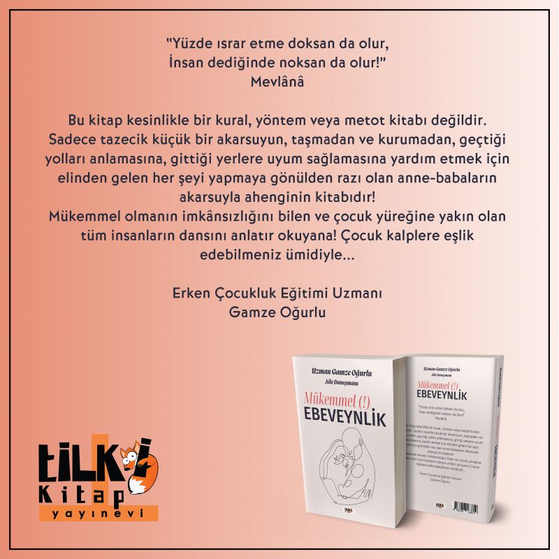 Mükemmel Ebeveynlik