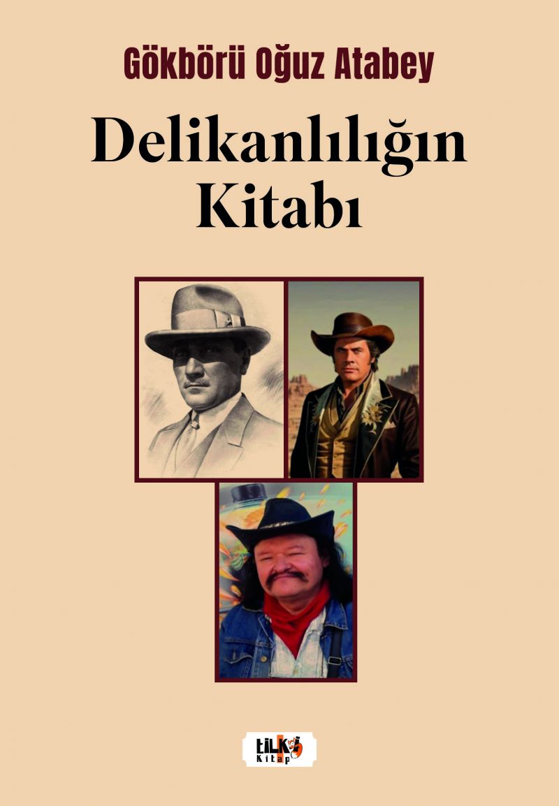 Delikanlılığın Kitabı