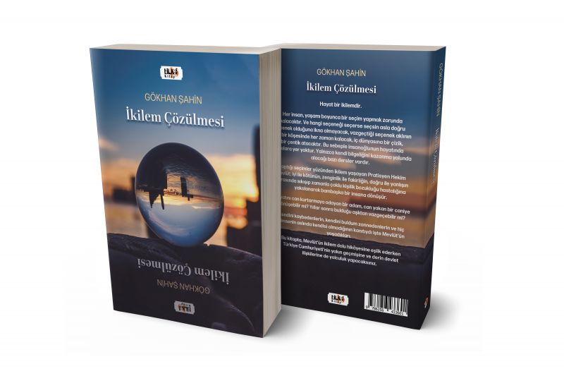 Dilemma: İkilem Çözülmesi