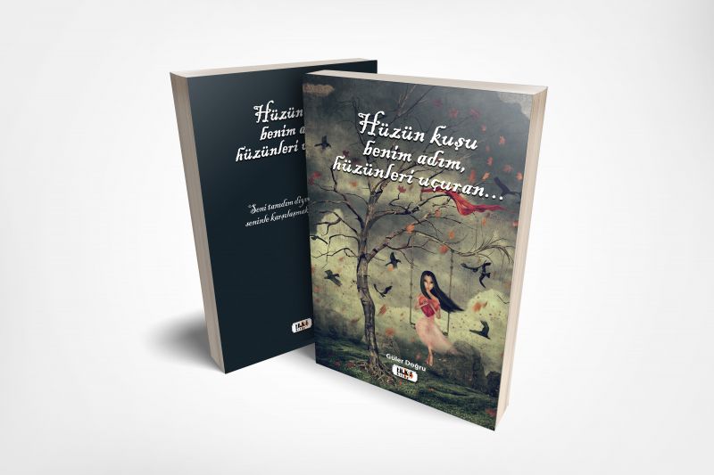 Hüzün Kuşu Benim Adım, Hüzünleri Uçuran...