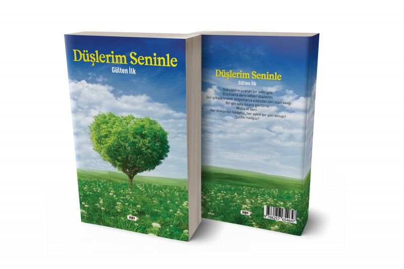 Düşlerim Seninle