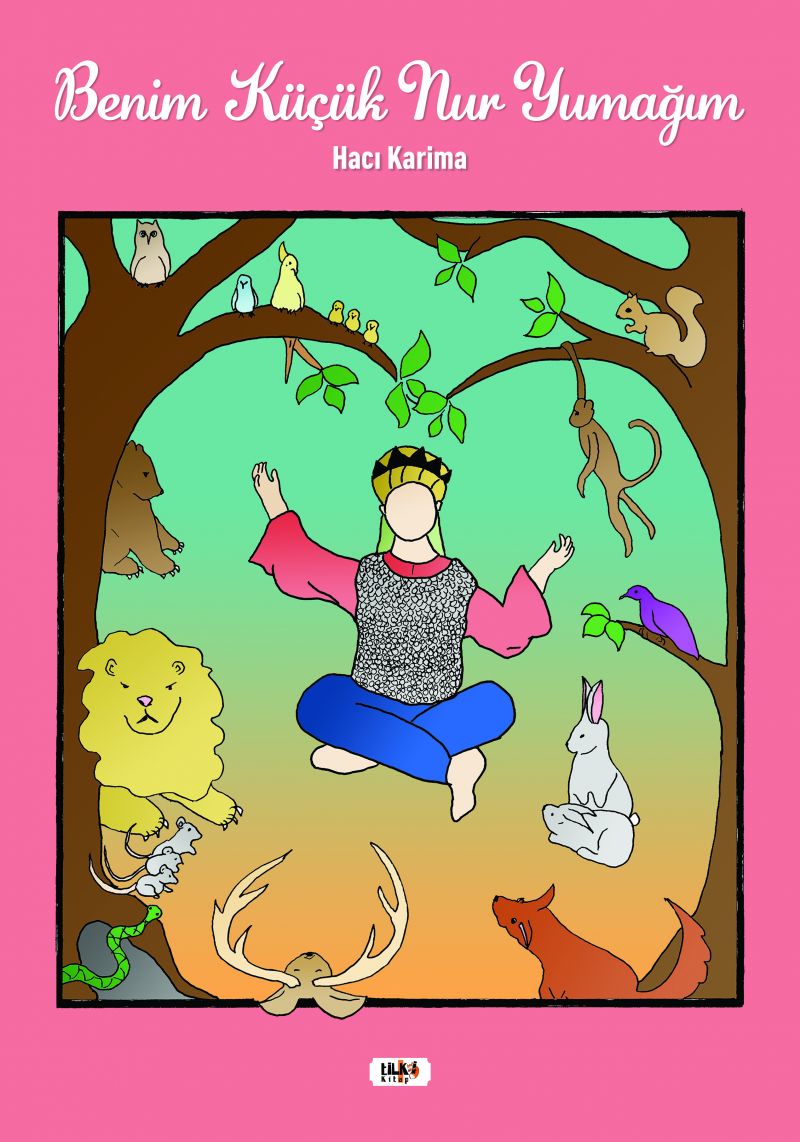 Benim Küçük Nur Yumağım