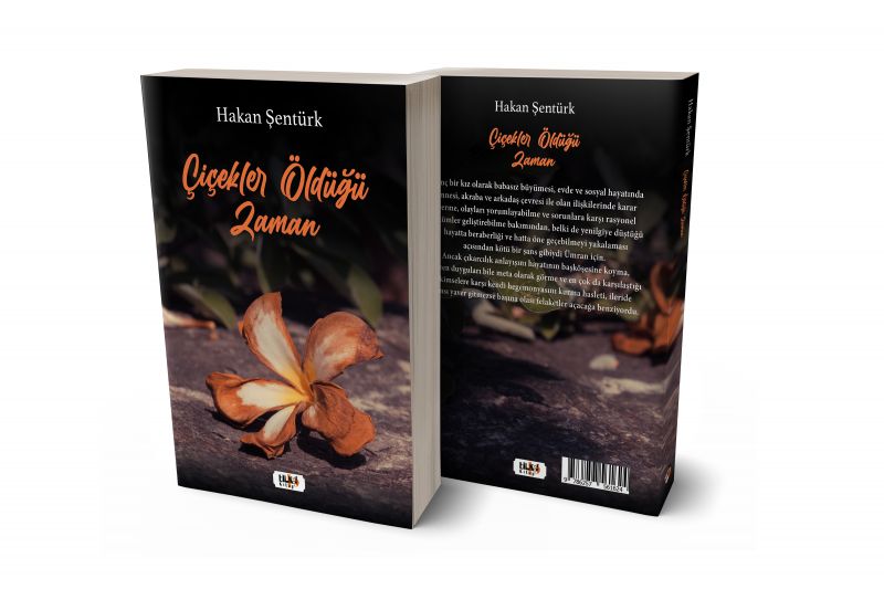 Çiçekler Öldüğü Zaman