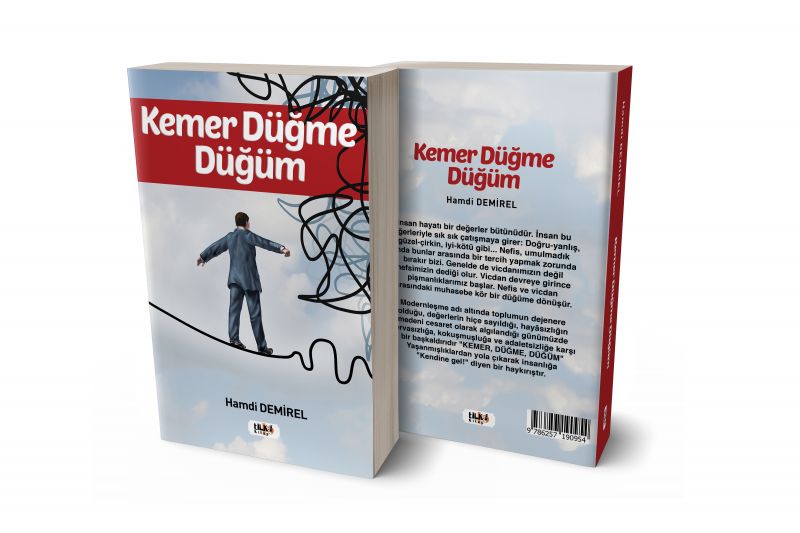 Kemer Düğme Düğüm