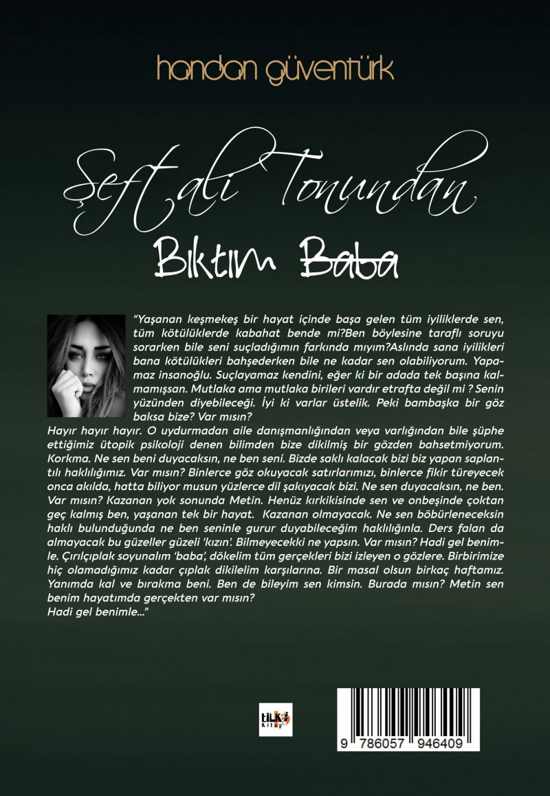 Şeftali Tonundan Bıktım Baba