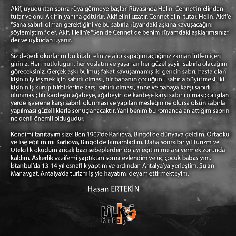 Rüyamdaki Aşklarım...