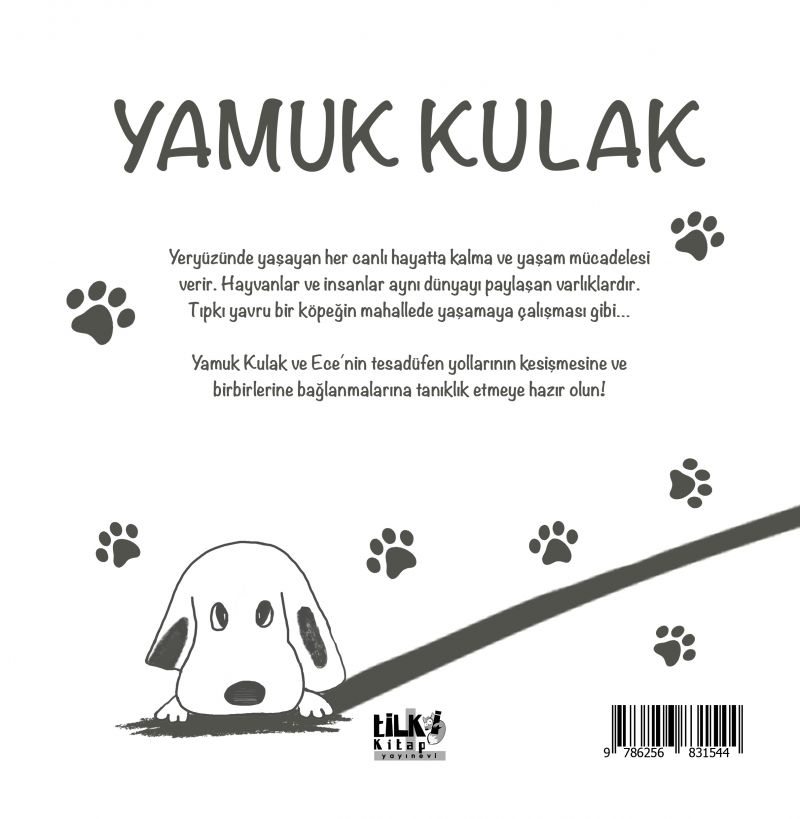 Yamuk Kulak