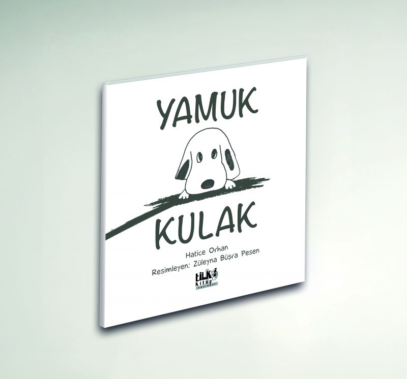 Yamuk Kulak