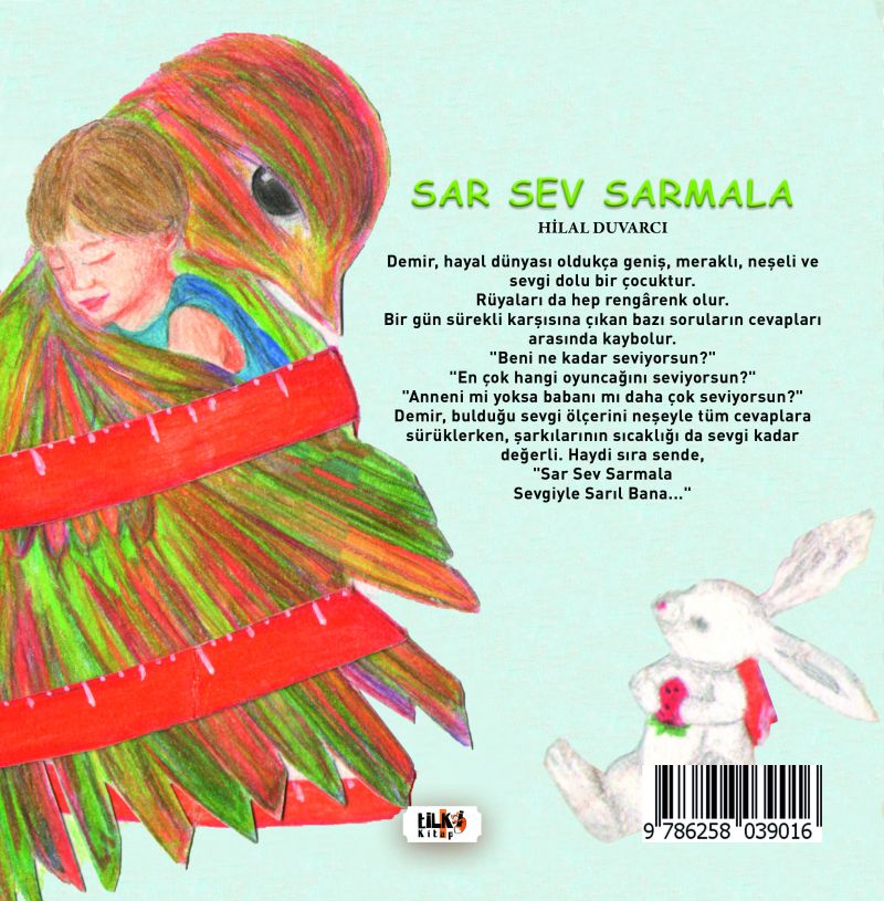 Sar Sev Sarmala