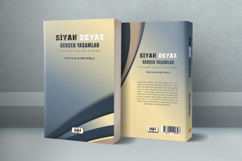 Siyah Beyaz Gerçek Yaşamlar