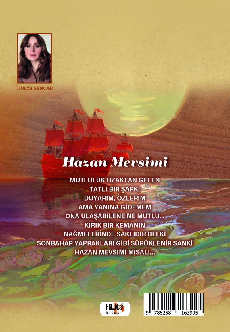 Hazan Mevsimi