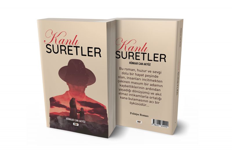 Kanlı Suretler