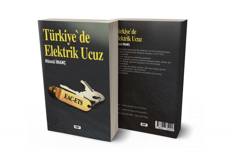 Türkiye`de Elektrik Ucuz
