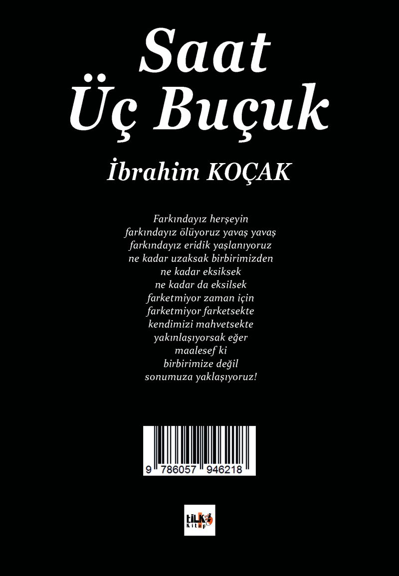 Saat Üç Buçuk