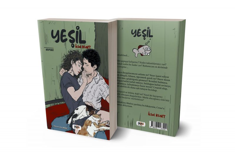 Yeşil