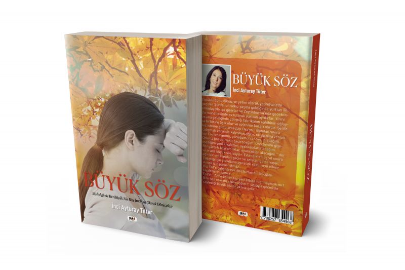 Büyük Söz / Söylediğimiz Her Büyük Söz