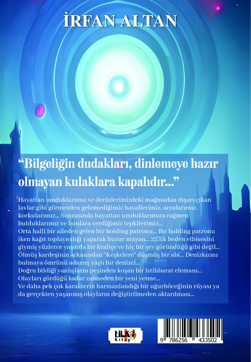 Sirius`un Kızı - 2:  Bumerang