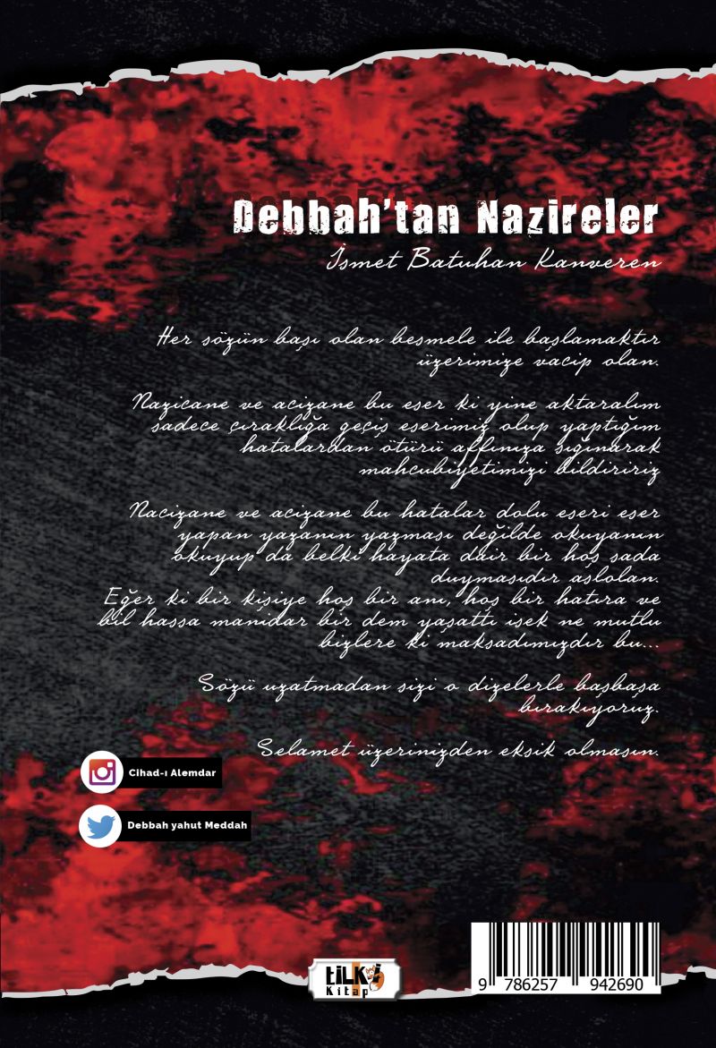 Debbah`tan Nazireler