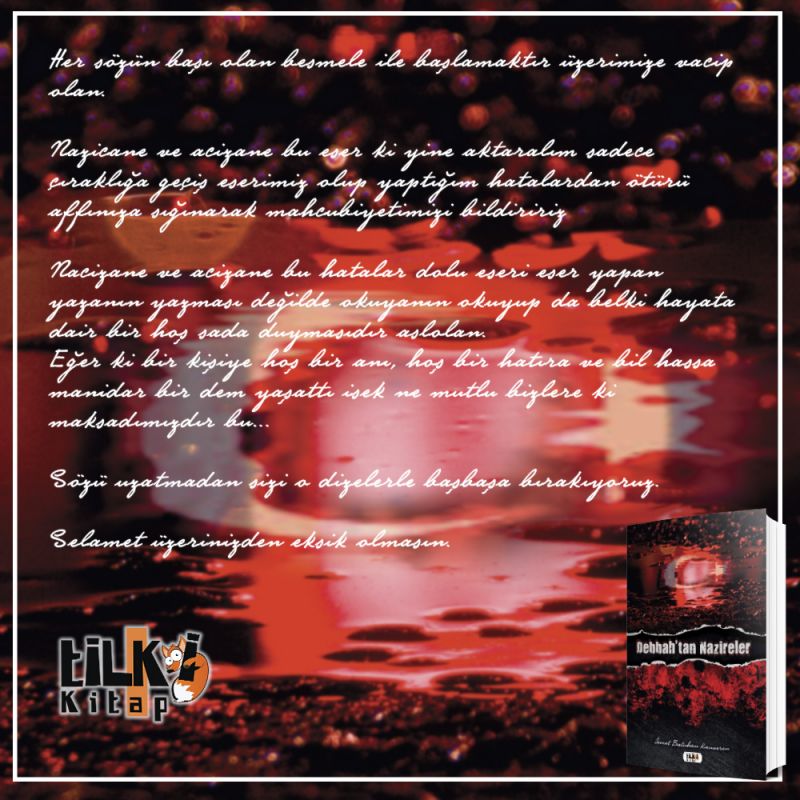 Debbah`tan Nazireler