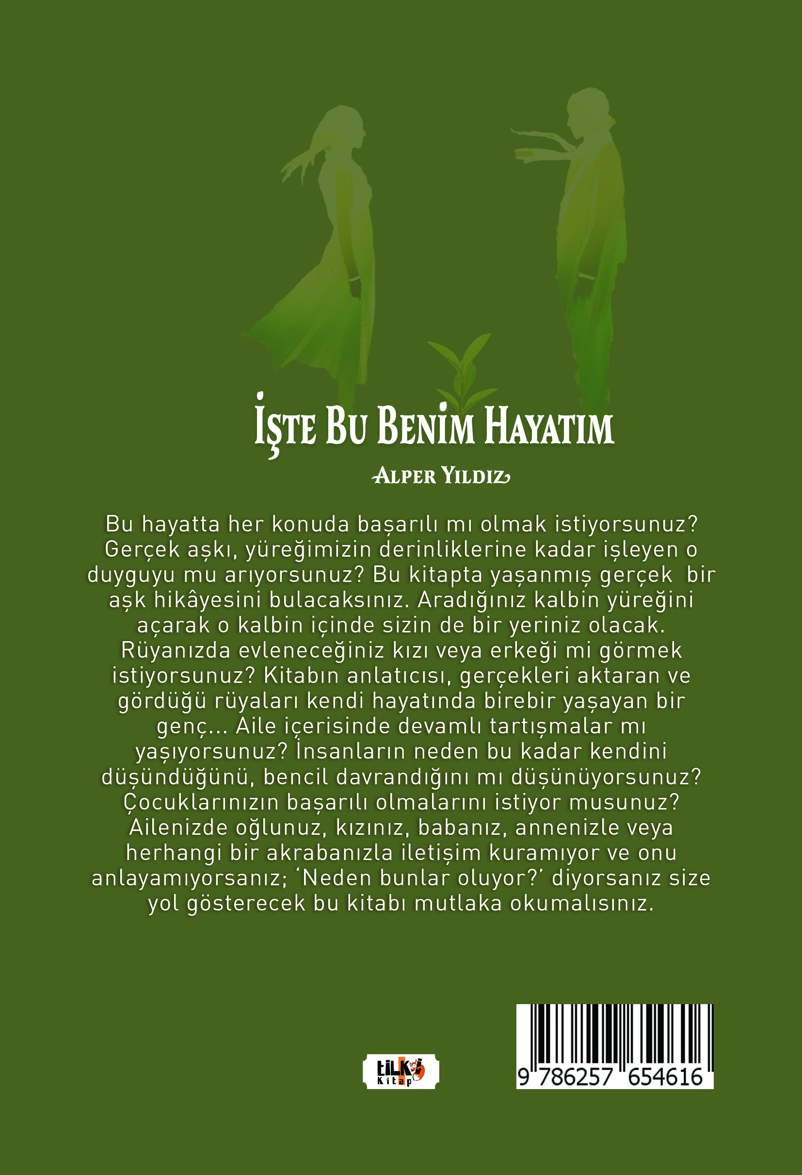 İşte Bu Benim Hayatım