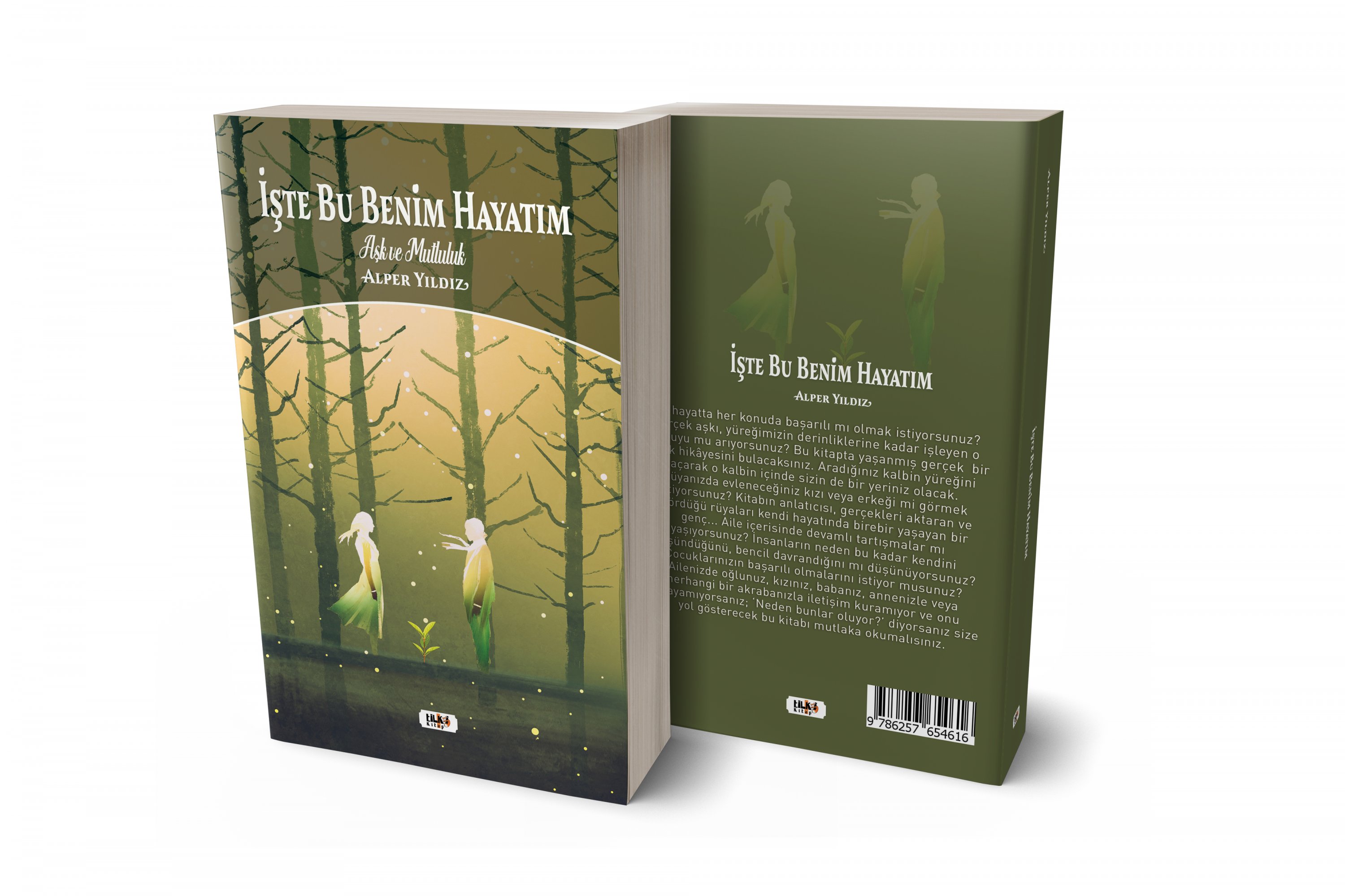 İşte Bu Benim Hayatım