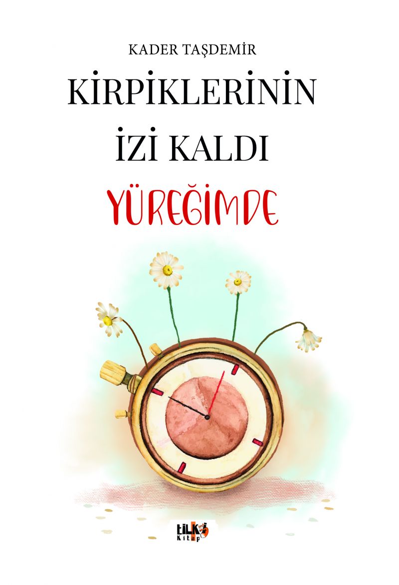 Kirpiklerinin İzi Kaldı Yüreğimde