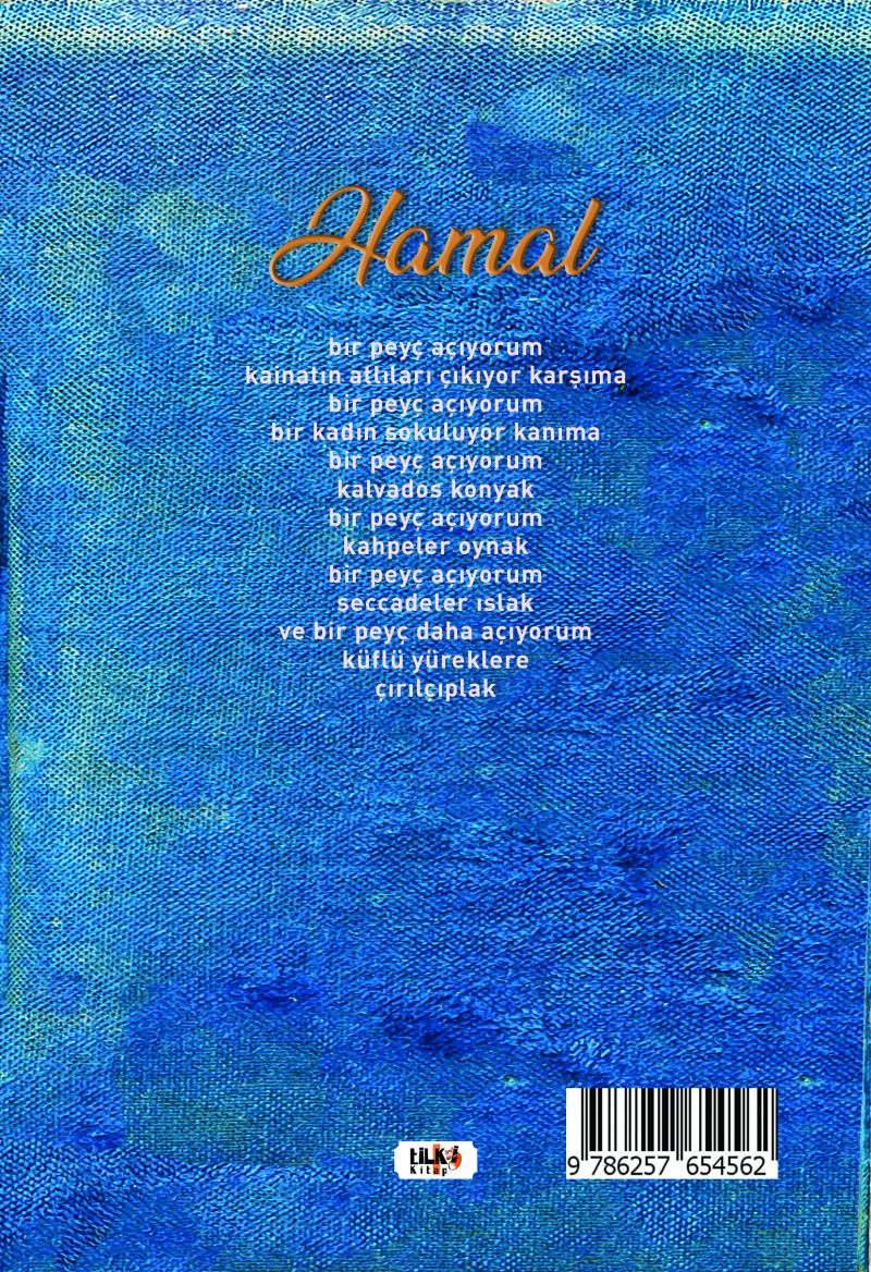 Hamal
