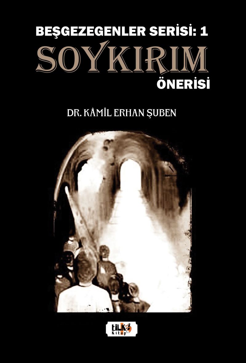 Bir Soykırım Önerisi