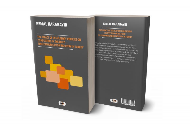 The impact of regulatory policies on competition in the fixed telecommunication industry in Turkey