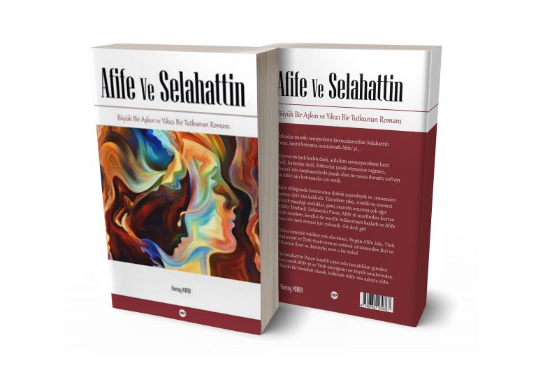 Afife Ve Selahattin