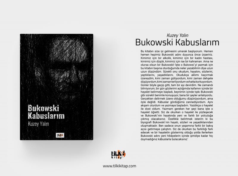 Bukowski Kabuslarım