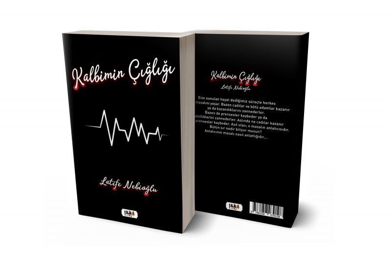 Kalbimin Çığlığı