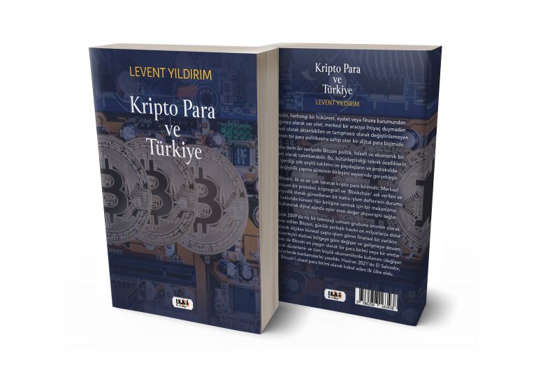 Kripto Para Ve Türkiye