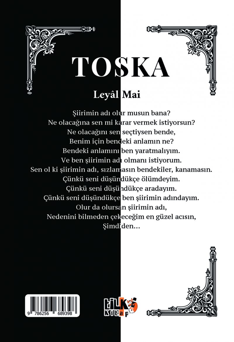Toska