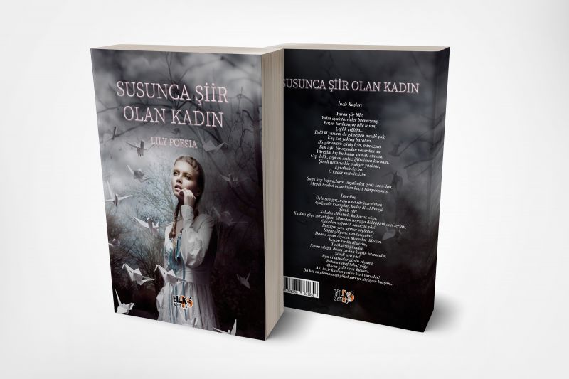 Susunca Şiir Olan Kadın