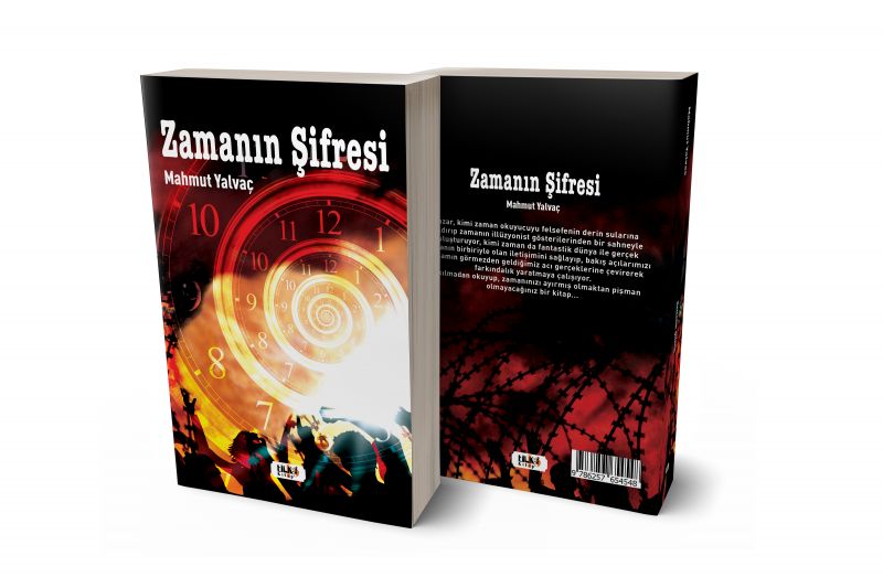 Zamanın Şifresi