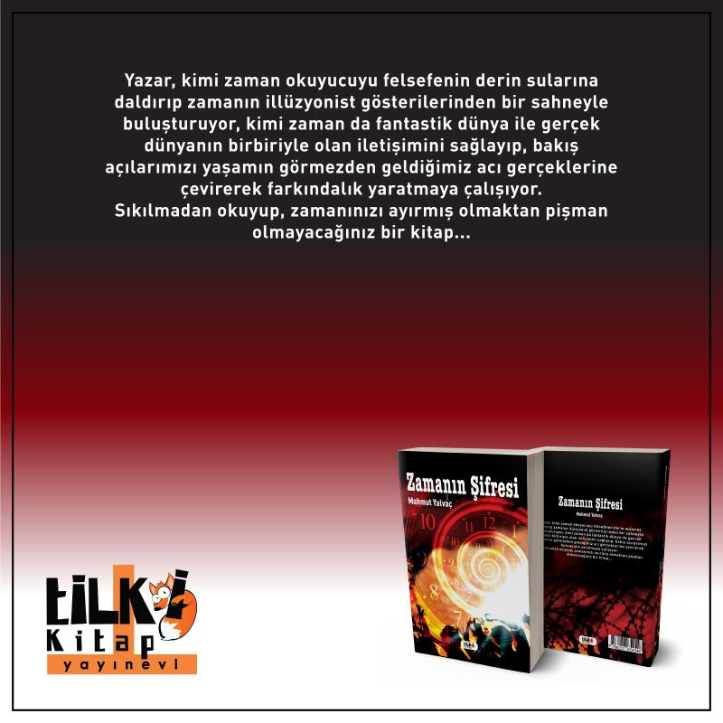 Zamanın Şifresi