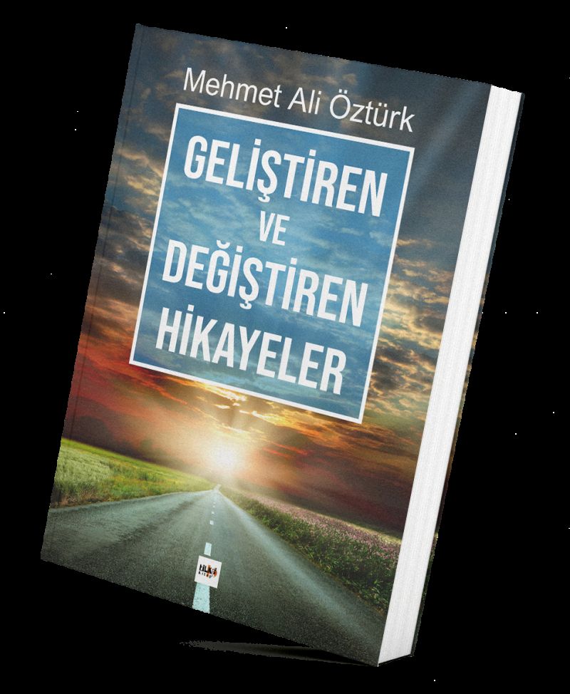 Geliştiren ve Değiştiren Hikayeler