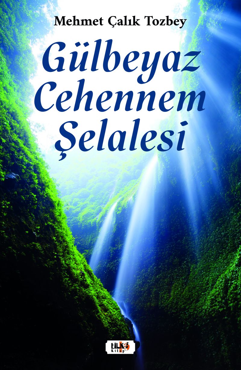 Gülbeyaz Cehennem Şelalesi