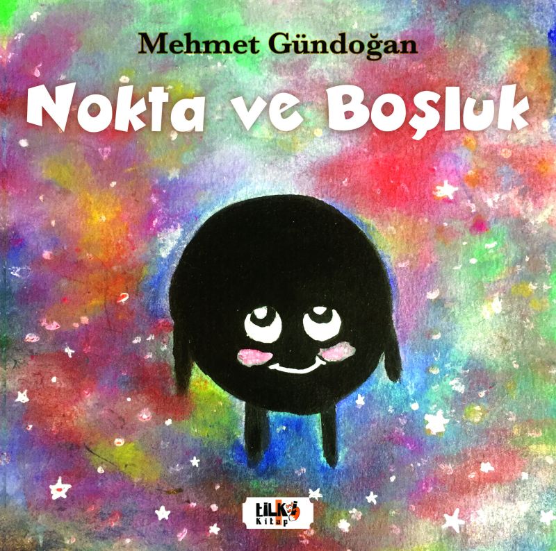 Nokta Ve Boşluk