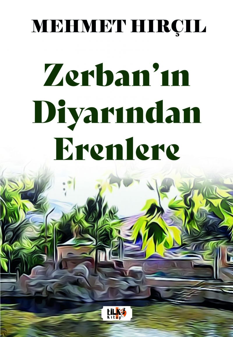 Zerban`ın Diyarından Erenlere