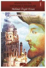 Anadolu`da Devrimci İsyanlar