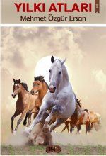 Yılkı Atları