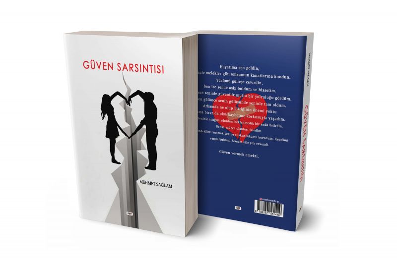 Güven Sarsıntısı