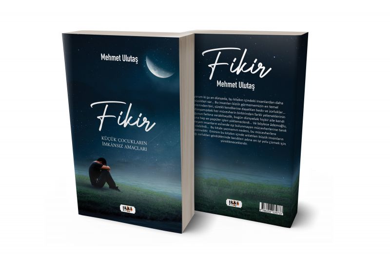 FİKİR Küçük Çocukların İmkansız Amaçları