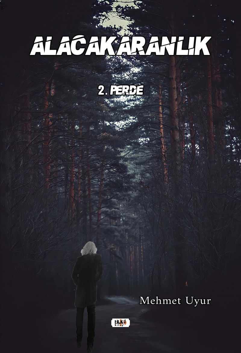 Alacakaranlık 2. Perde